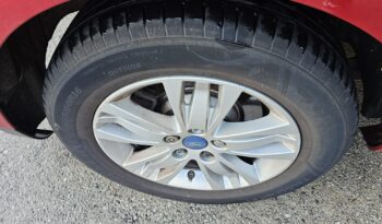 Ford S-Max 1.6 TDCi Zetec Euro 5 (s/s) 5dr full