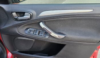 Ford S-Max 1.6 TDCi Zetec Euro 5 (s/s) 5dr full