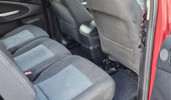 Ford S-Max 1.6 TDCi Zetec Euro 5 (s/s) 5dr full