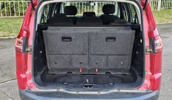 Ford S-Max 1.6 TDCi Zetec Euro 5 (s/s) 5dr full