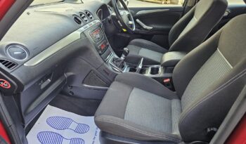 Ford S-Max 1.6 TDCi Zetec Euro 5 (s/s) 5dr full