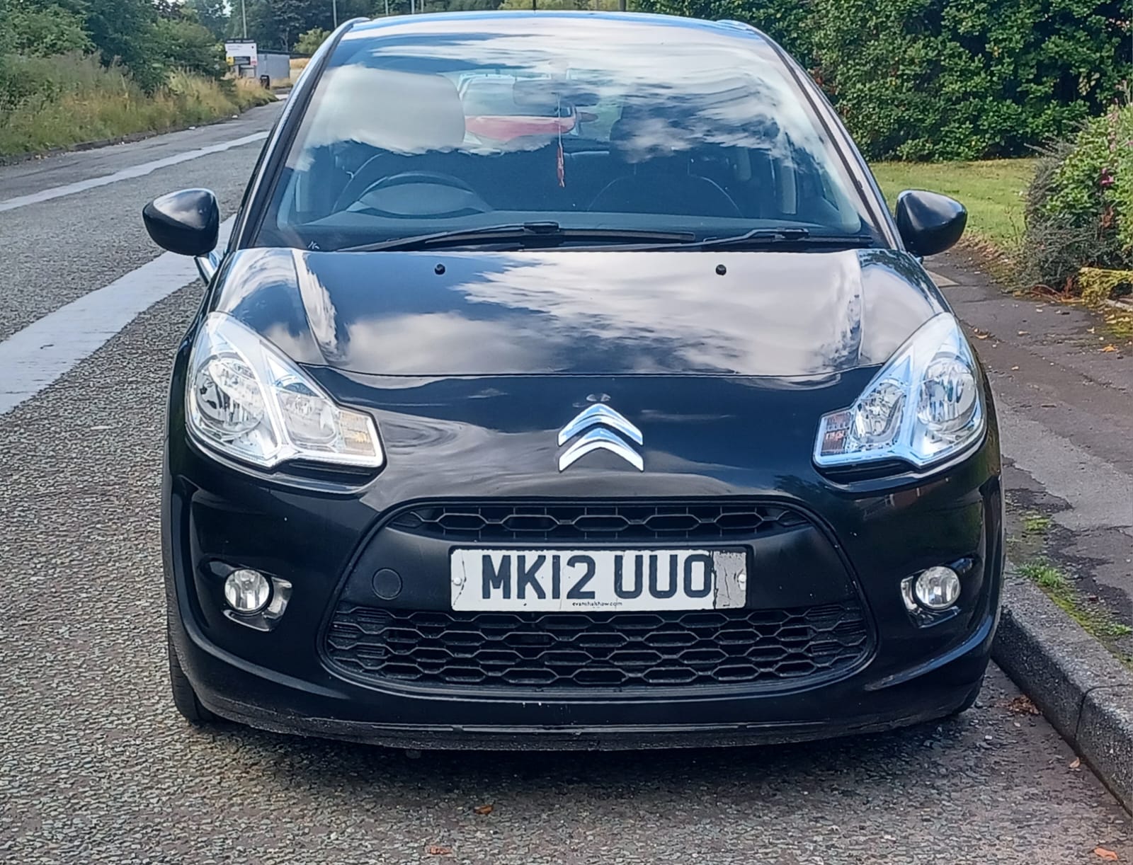 Citroen C3 1.4 HDi VTR+ Euro 5 5dr