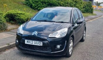 Citroen C3 1.4 HDi VTR+ Euro 5 5dr full