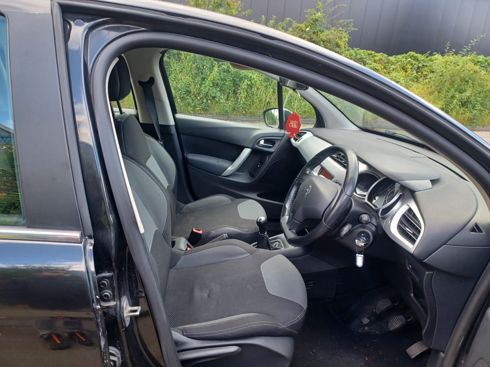 Citroen C3 1.4 HDi VTR+ Euro 5 5dr