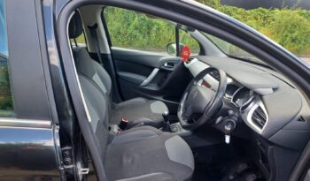Citroen C3 1.4 HDi VTR+ Euro 5 5dr full