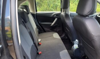 Citroen C3 1.4 HDi VTR+ Euro 5 5dr full