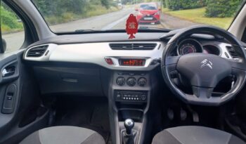Citroen C3 1.4 HDi VTR+ Euro 5 5dr full