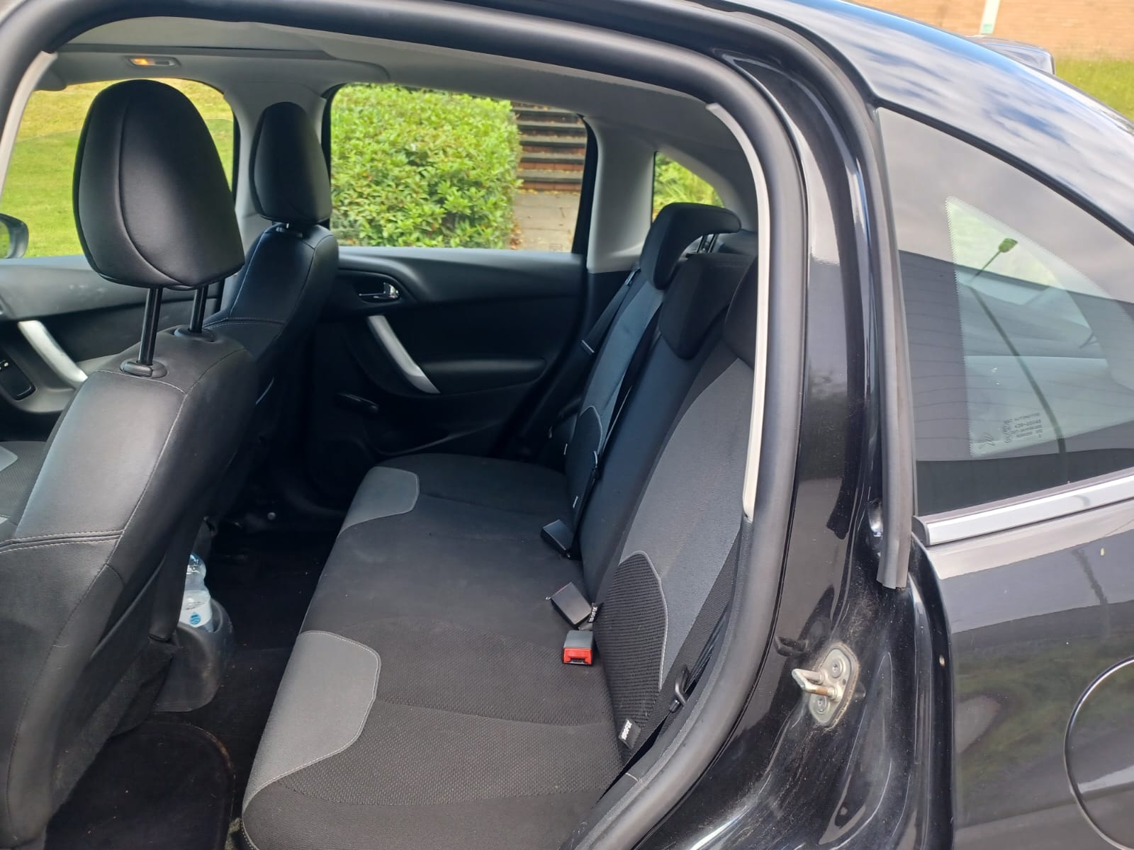 Citroen C3 1.4 HDi VTR+ Euro 5 5dr