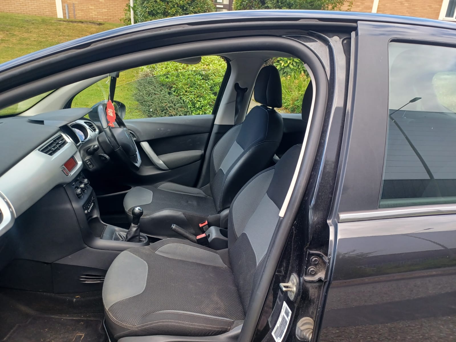 Citroen C3 1.4 HDi VTR+ Euro 5 5dr