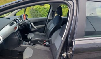 Citroen C3 1.4 HDi VTR+ Euro 5 5dr full