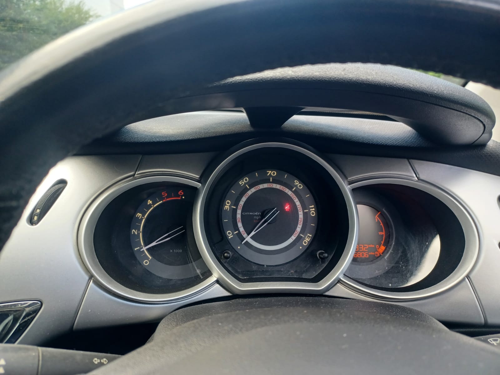 Citroen C3 1.4 HDi VTR+ Euro 5 5dr