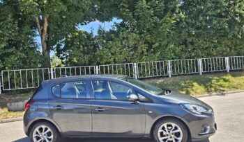 Vauxhall Corsa 1.4i ecoTEC SRi Euro 6 5dr full