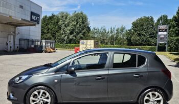 Vauxhall Corsa 1.4i ecoTEC SRi Euro 6 5dr full