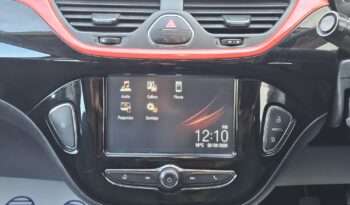 Vauxhall Corsa 1.4i ecoTEC SRi Euro 6 5dr full