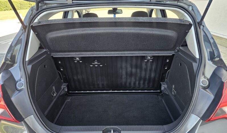Vauxhall Corsa 1.4i ecoTEC SRi Euro 6 5dr full