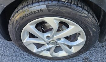 Vauxhall Corsa 1.4i ecoTEC SRi Euro 6 5dr full