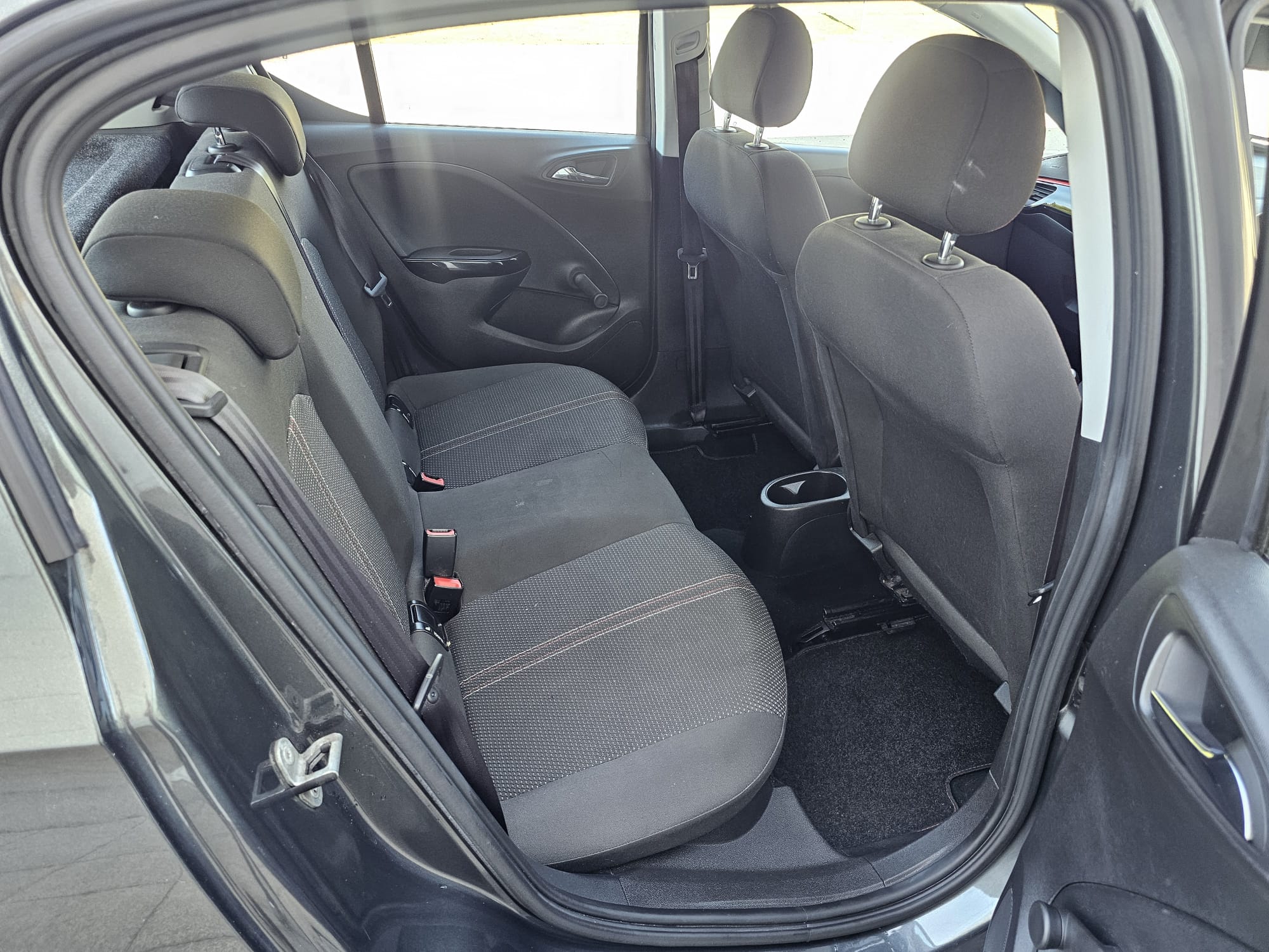 Vauxhall Corsa 1.4i ecoTEC SRi Euro 6 5dr