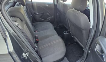 Vauxhall Corsa 1.4i ecoTEC SRi Euro 6 5dr full