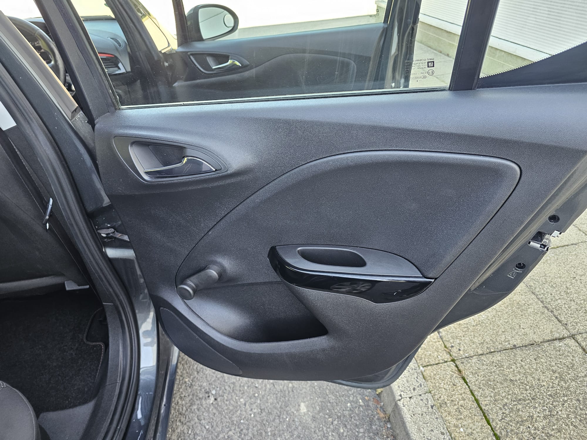 Vauxhall Corsa 1.4i ecoTEC SRi Euro 6 5dr