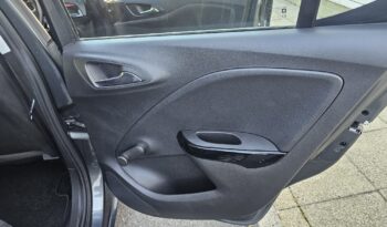 Vauxhall Corsa 1.4i ecoTEC SRi Euro 6 5dr full