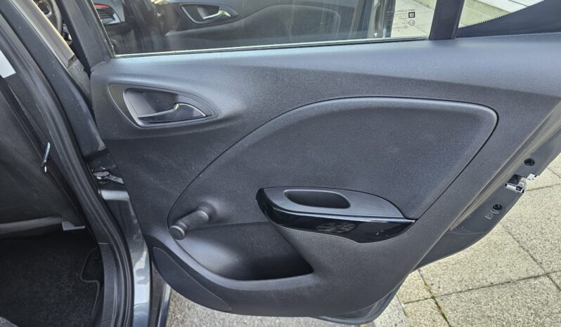 Vauxhall Corsa 1.4i ecoTEC SRi Euro 6 5dr full