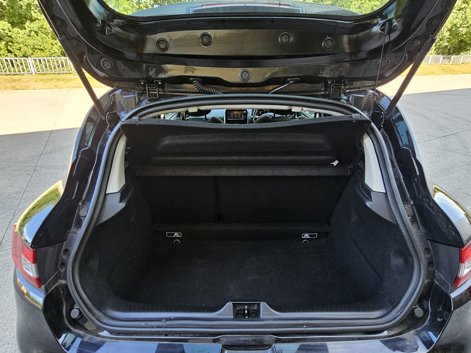 Renault Clio 1.5 dCi Dynamique S MediaNav Euro 5 (s/s) 5dr