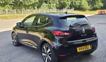 Renault Clio 1.5 dCi Dynamique S MediaNav Euro 5 (s/s) 5dr full