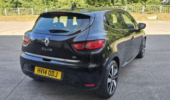 Renault Clio 1.5 dCi Dynamique S MediaNav Euro 5 (s/s) 5dr full