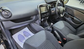 Renault Clio 1.5 dCi Dynamique S MediaNav Euro 5 (s/s) 5dr full
