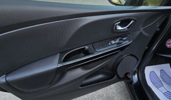 Renault Clio 1.5 dCi Dynamique S MediaNav Euro 5 (s/s) 5dr full