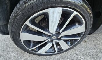 Renault Clio 1.5 dCi Dynamique S MediaNav Euro 5 (s/s) 5dr full