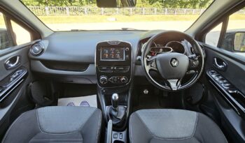 Renault Clio 1.5 dCi Dynamique S MediaNav Euro 5 (s/s) 5dr full