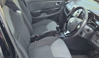 Renault Clio 1.5 dCi Dynamique S MediaNav Euro 5 (s/s) 5dr full