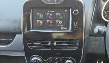 Renault Clio 1.5 dCi Dynamique S MediaNav Euro 5 (s/s) 5dr full