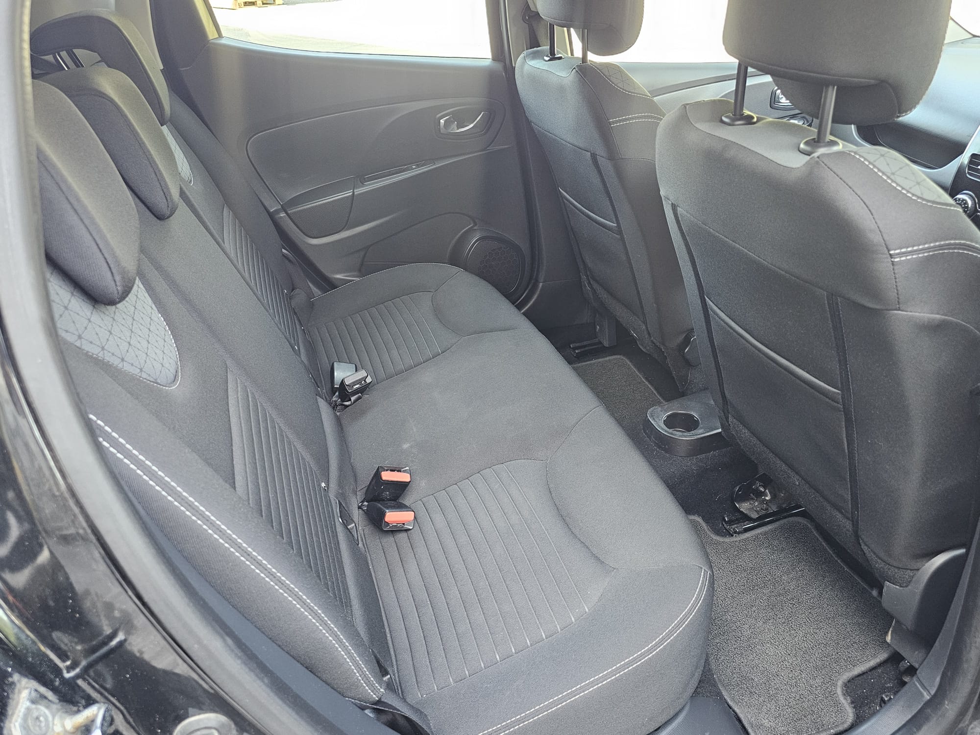 Renault Clio 1.5 dCi Dynamique S MediaNav Euro 5 (s/s) 5dr