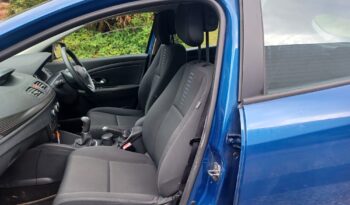 Renault Megane 1.6 16V Expression Euro 4 5dr full