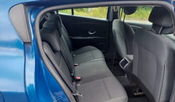 Renault Megane 1.6 16V Expression Euro 4 5dr full
