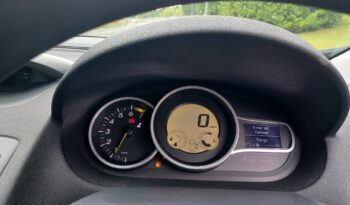 Renault Megane 1.6 16V Expression Euro 4 5dr full