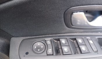 Renault Megane 1.6 16V Expression Euro 4 5dr full