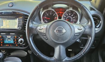 Nissan Juke 1.5 dCi Acenta Premium Euro 6 (s/s) 5dr full