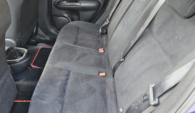 Nissan Juke 1.5 dCi Acenta Premium Euro 6 (s/s) 5dr full