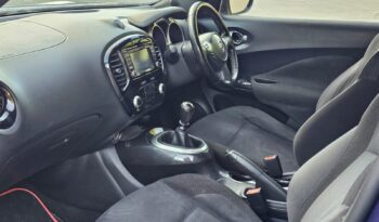 Nissan Juke 1.5 dCi Acenta Premium Euro 6 (s/s) 5dr full