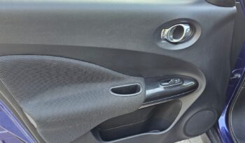 Nissan Juke 1.5 dCi Acenta Premium Euro 6 (s/s) 5dr full