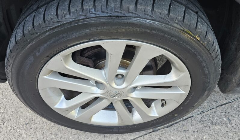 Nissan Juke 1.5 dCi Acenta Premium Euro 6 (s/s) 5dr full