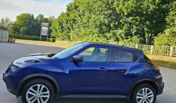 Nissan Juke 1.5 dCi Acenta Premium Euro 6 (s/s) 5dr full
