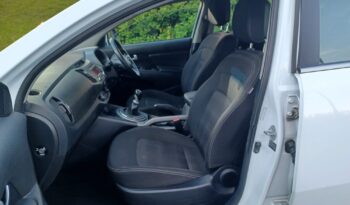 Kia Sportage 1.7 CRDi EcoDynamics 1 2WD Euro 5 (s/s) 5dr full