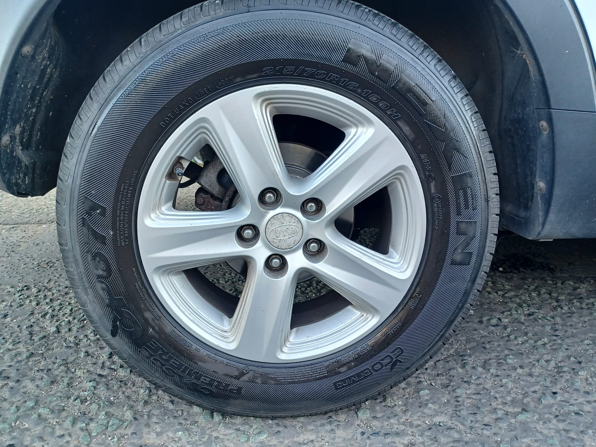 Kia Sportage 1.7 CRDi EcoDynamics 1 2WD Euro 5 (s/s) 5dr