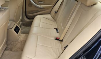 BMW 3 Series 2.0 320d SE Auto Euro 5 (s/s) 4dr full