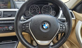 BMW 3 Series 2.0 320d SE Auto Euro 5 (s/s) 4dr full