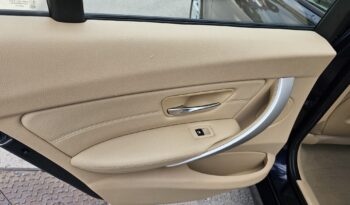 BMW 3 Series 2.0 320d SE Auto Euro 5 (s/s) 4dr full